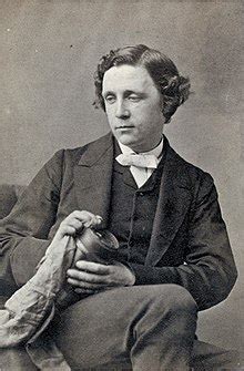 The Imaginary Friends of Lewis Carroll: The Magic Beyond Wonderland